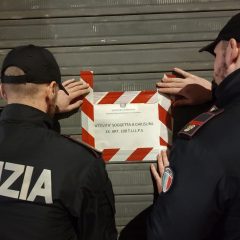 Perugia, violenta lite in un pub: chiuso per 15 giorni