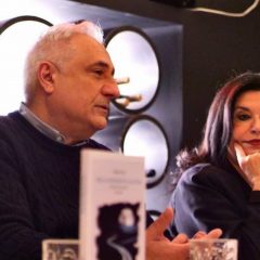 Lions Club Terni Host: successo per la presentazione del libro di Stefano Lupi