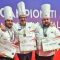 Terni: chef Manzini centra l’argento ai campionati di Rimini con il team G’U’sto