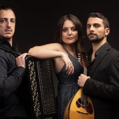 Massa Martana: al Consortium c’è il Trio Quirós con ‘America!’