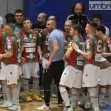 Futsal, rimonta Ternana e Dozzese ko: il trionfo stagionale è ad un passo
