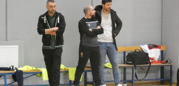 Futsal Ternana inarrestabile: 3-5 al Real Fabrica