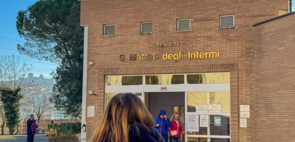 Falsi messaggi contro l’ospedale di Spoleto. L’Usl Umbria 2: «Pronte le denunce»