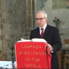 Terni, l’Ugci parla di guerra e Costituzione. Il premio ‘Tommaso Moro’ a Monteduro