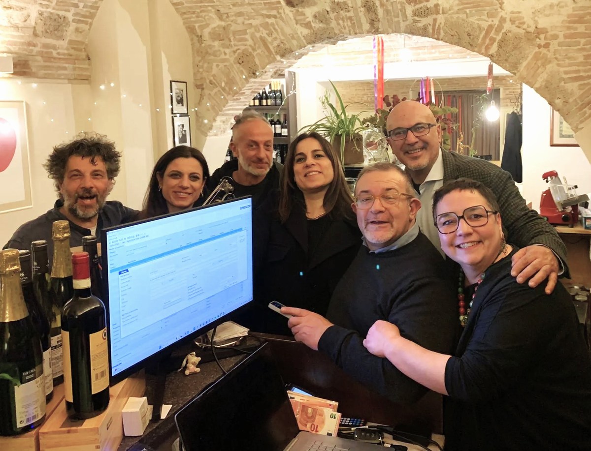 Terni: biodiversità nel piatto. A segno l’evento di Slow Food Interamna Magna