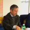 Arpa Umbria: il dg Luca Proietti si dimette