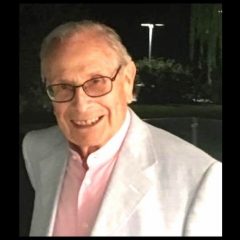 Terni: cordoglio per la scomparsa del cardiologo Manlio Neri
