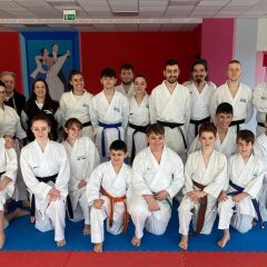 Karate: Calzola Us Acli porta 24 atleti all’Open internazionale a Malta