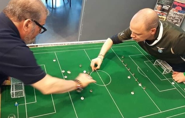 Subbuteo, parte la nuova stagione in Umbria