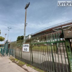 Clinica-stadio a Terni, i dubbi di Paparelli (Pd): «Incroci pericolosi. Ci sono i canoni idrici»