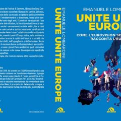 L’Europa in musica raccontata da Emanuele Lombardini