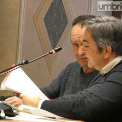 Terni: il consigliere comunale Primieri esce dal gruppo di Alternativa Popolare