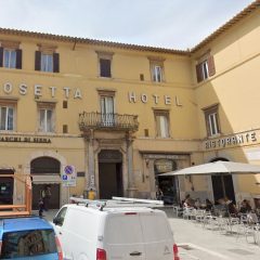 L’Hilton sbarca a Perugia, tra turismo di lusso e nuove assunzioni
