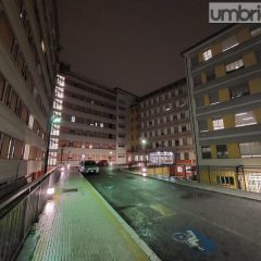 Ospedale Terni, lascia Bandini: va a Bologna. Infermieri, iter per 11 ‘temporanei’