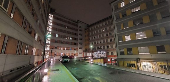 Ospedale Terni, via libera per incarichi di alta specializzazione