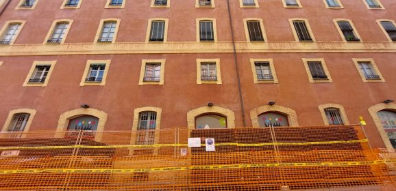 Terni, Palazzone: progetto per presidio di quartiere a società di Albano Laziale