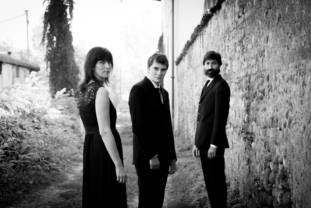 Terni: la Filarmonica Umbra porta al teatro Secci il Trio Debussy
