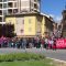 Terni, 25 aprile: la manifestazione fa il pieno fra cori e cerimonie – Video