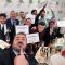 Bartender ternani trionfano al campionato Aibes Lazio-Umbria