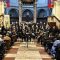 Pienone per il concerto dell’Angeloni e dei cori della diocesi a Narni