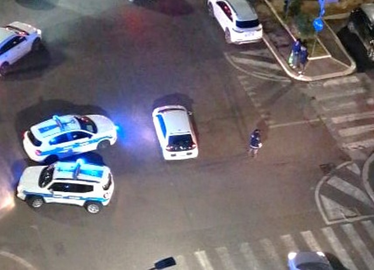 Terni, via Botticelli: un incidente che potrebbe non essere casuale. Si indaga