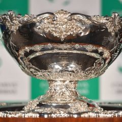 La Coppa Davis fa tappa in Umbria. Dove e quando ammirare il trofeo vinto da Sinner e compagni