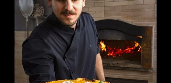 Montecastrilli: la pizza di Leonardo Milioni nella top 100 mondiale