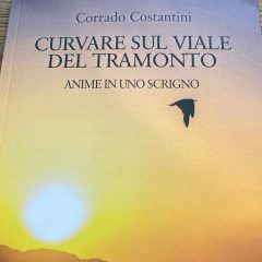 Narni: al Digipass il libro di Corrado Costantini
