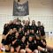 Volley, gioia Lynx Acquasparta: trionfo in campionato e promozione