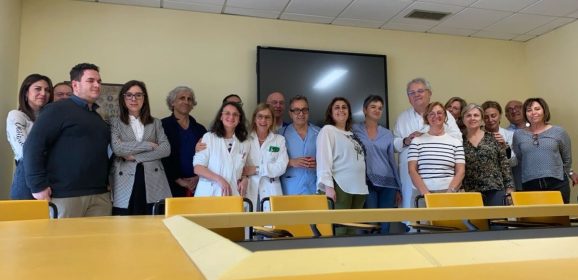 Ospedale Foligno: Orietta Rossi ufficialmente al vertice