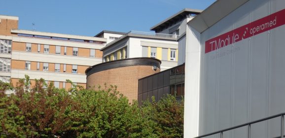 Ospedale Terni, SC oncoematologia e medicina interna: incarichi a Liso e Pucci