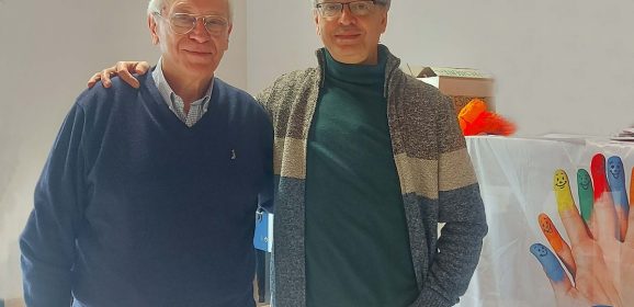 Terni, San Vincenzo de’ Paoli: Roberto Reale confermato presidente