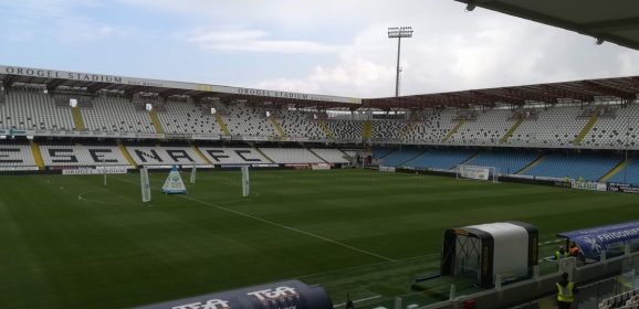 Cesena-Perugia 2-0: un Grifo in formato ridotto chiude la regular season con una sconfitta