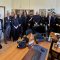 Narni: visita istituzionale al comando stazione dei carabinieri