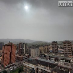 Meteo in Umbria: nel weekend in arrivo i 30°C