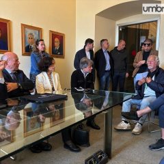 Edilizia residenziale pubblica a Terni: «Propaganda elettorale e fatti zero»