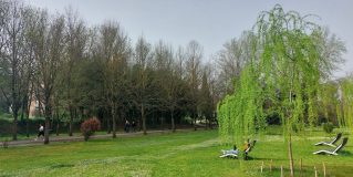 Terni, parco ‘Loi’ viale Trento: 54 mila euro per tre anni. Scatta l’avviso pubblico