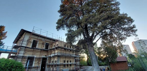 Pnrr Terni, scuola Campitello: subappalto a Roma da 80 mila euro per acciaio e copertura