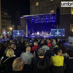 Terni, Tic Festival: la seconda giornata – Foto e video