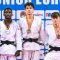 Judo, il perugino Bicorgni bronzo all’European Cup Junior