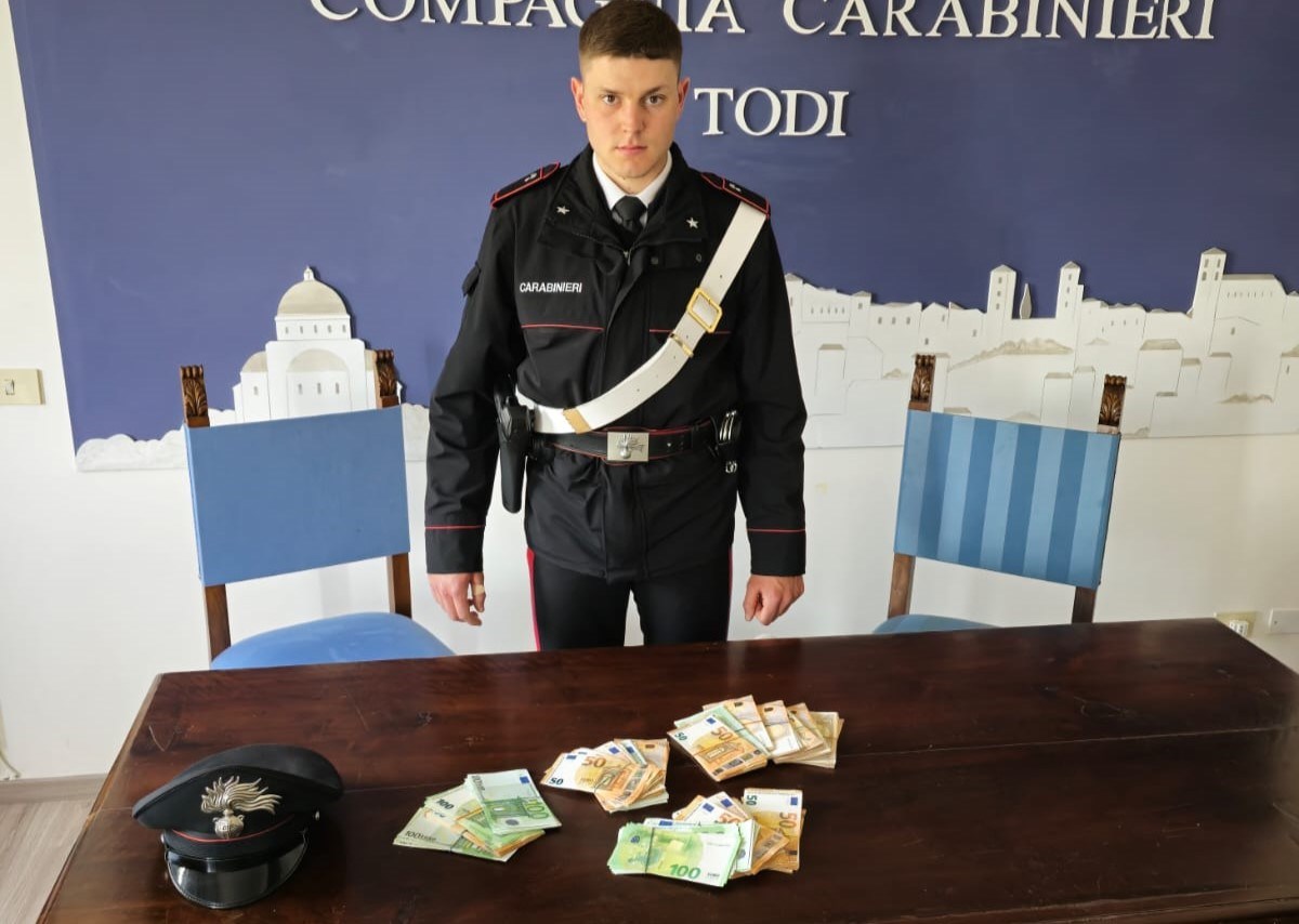 Todi: 86enne sgomina truffatori con l’aiuto della sorella 90enne