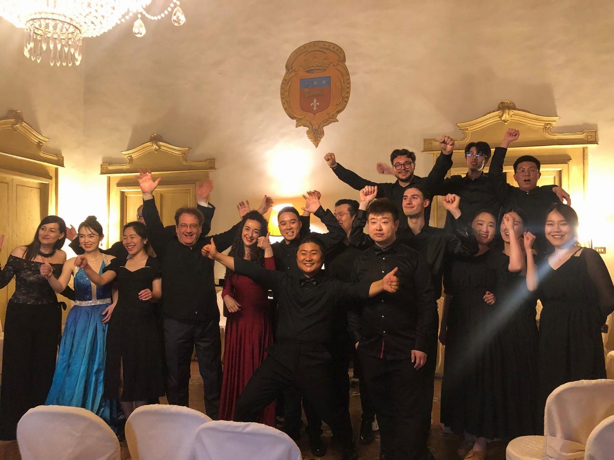 Terni: conclusa con successo la rassegna di concerti a ‘Il Drago’