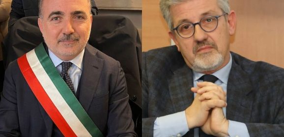 Elezioni Stroncone: Cianfoni sfida Malvetani