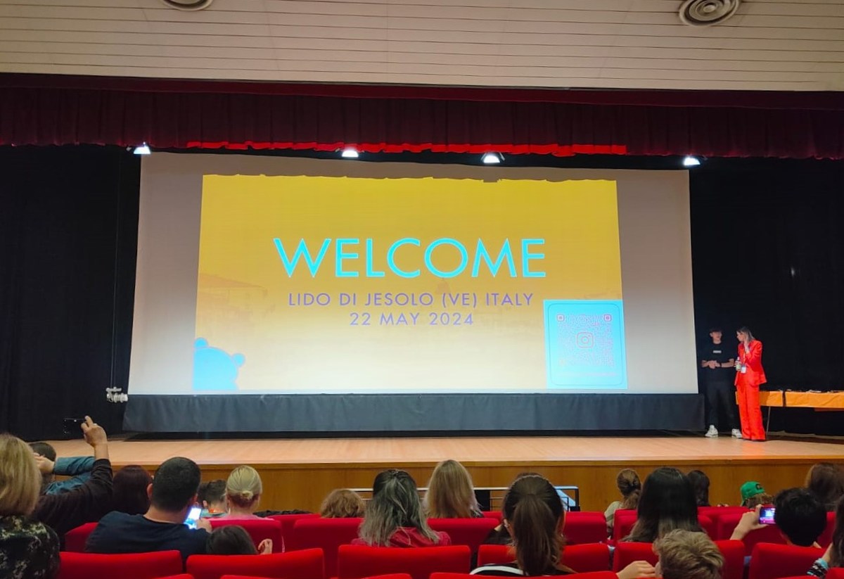 Terni: per la ‘Brin’ altre soddisfazioni dalle olimpiadi di inglese
