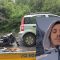 Perugia: scontro fra auto e moto in via San Galigano. Muore 23enne perugino