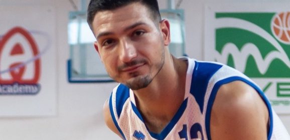 Il basket dell’Umbria perde ‘Giona’: aveva soltanto 32 anni
