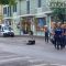 Terni: scontro fra via Piave e viale Brenta. Ciclista 88enne in ospedale