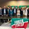 Orvieto: la ‘spinta’ di Forza Italia per Roberta Tardani. Presentata la lista