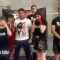 Kick boxing: il team ‘Mirko Gori’ si distingue a Chiaravalle