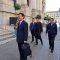 Terni-Cina: delegazione in visita per sviluppare relazioni
